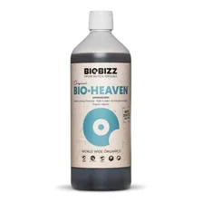 Fertilizante Orgânico Biobizz Bio-heaven 250ml Foto mini 3