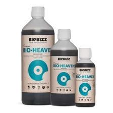 Fertilizante Orgânico Biobizz Bio-heaven 250ml Foto mini 4
