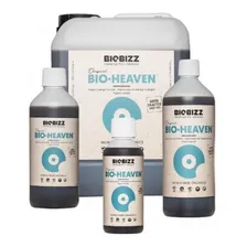 Fertilizante Orgânico Biobizz Bio-heaven 250ml Foto mini 2