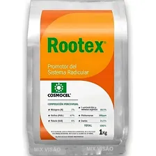 Fertilizante Rootex Cosmocel pó 1 kg Foto  mini 1