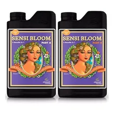 Fertilizante Sensi Bloom Part A+b 500ml Advanced Nutrients Foto mini 1