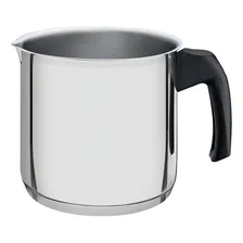Fervedor Aço Inox 2 Litros Allegra Baquelite Tramontina Foto mini 2