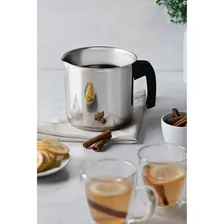 Fervedor Aço Inox 2 Litros Allegra Baquelite Tramontina Foto mini 4
