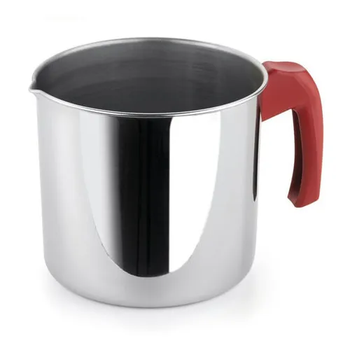 Fervedor Em Aço Inox Forma Vivace 650ml Foto 1