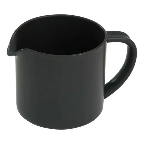 Fervedor em Cerâmica 1L Preto - Ceraflame Foto 1