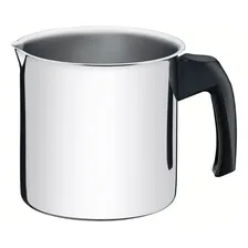 Fervedor Leite Café Caneco Indução Tramontina Aço Inox 2l Foto mini 1