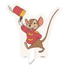 Festa Dumbo - Kit Decorativo Mêsversário Foto mini 4
