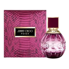 Fever Jimmy Choo Eau De Parfum - Perfume Feminino 40ml Blz Foto mini 1