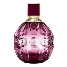 Fever Jimmy Choo Eau De Parfum - Perfume Feminino 40ml Blz Foto mini 2