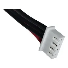 FFB-021 Bateria LiPO 15C - 7.4V - 1300mAh Foto mini 2
