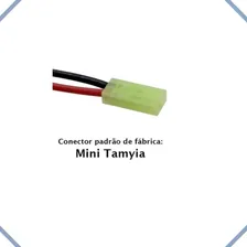 FFB-021 Bateria LiPO 15C - 7.4V - 1300mAh Foto mini 3