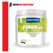 Fiber Mix Newnutrition 150g Sabor Natural Foto mini 1