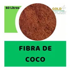 Fibra Coco Plantio Germinação Orquidea Kokedamas 60 Litros Foto mini  2