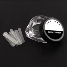 Fibra Órtese Para Desencravar Unhas 10 Fitas Unhas Foto mini 4