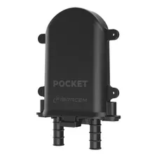 Fibracem Terminal Optico Caixa De Emenda 12 Fo Cto Pocket Foto mini 1