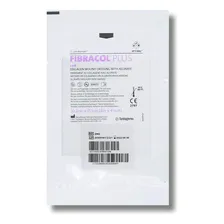 Fibracol Plus Colageno E Alginato 10,2x11,1cm (1 Unidade) Foto mini 3