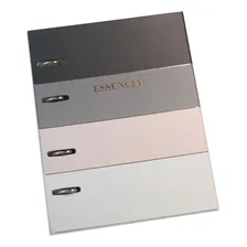 Fichário Caderno Argolado Colegial Merci Essencial Foto mini 1