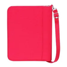 Fichário Kipling New Storer True Pink Foto mini 3