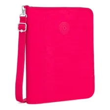 Fichário Kipling New Storer True Pink Foto mini 4