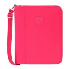 Fichário Kipling New Storer True Pink Foto mini 1