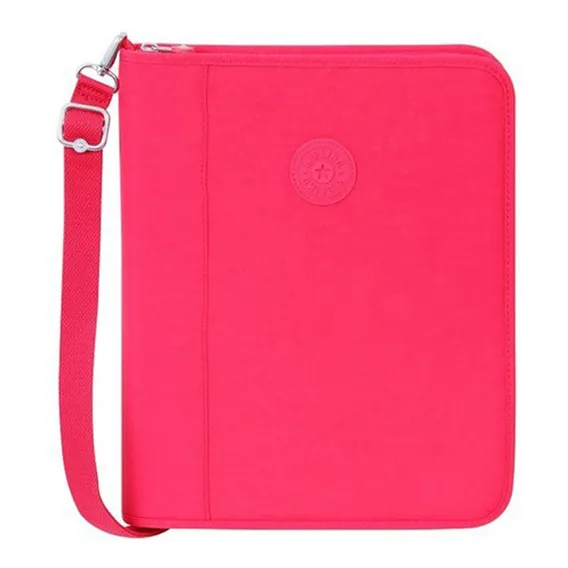 Fichário Kipling New Storer True Pink Foto 1