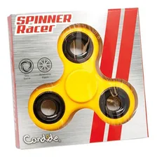 Fidget Spinner (amarelo) Cor Amarelo Foto mini 2