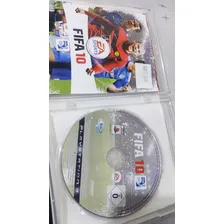 Fifa 10 Ps3 Físico Foto mini 2