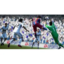 Fifa 12 Ps3 MĂdia FĂsica Foto mini 4