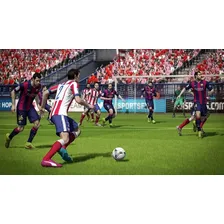 Fifa 12 Ps3 MĂdia FĂsica Foto mini 2