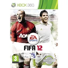 Fifa 12 - Xbox 360 Foto mini 1