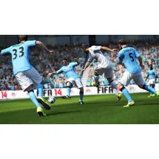 Fifa 14 Ps3 Físico Foto mini  3