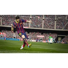 Fifa 15 - Playstation 4 - Edição Standard Foto mini 2