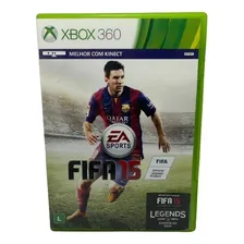 Fifa 15 Xbox 360 FĂsico Foto mini 1