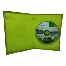 Fifa 15 Xbox 360 FĂsico Foto mini 2