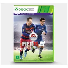 Fifa 16 Xbox 360 Foto mini 2