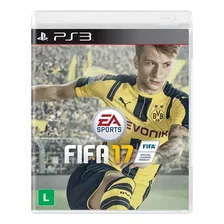 Fifa 17 Ps3 Fisico / Foto  mini 1