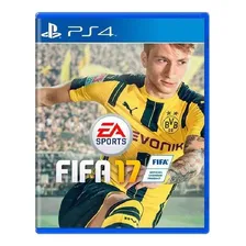 Fifa 17 - Ps4 Foto mini 1