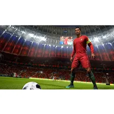FIFA 18 Play Station 4 Foto mini 2