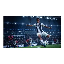 FIFA 19 FIFA Standard Edition Electronic Arts PS4 FĂsico Foto mini 3
