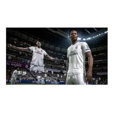 FIFA 19 FIFA Standard Edition Electronic Arts PS4 FĂsico Foto mini 4