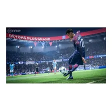 FIFA 19 FIFA Standard Edition Electronic Arts Xbox One Físico Foto mini 2