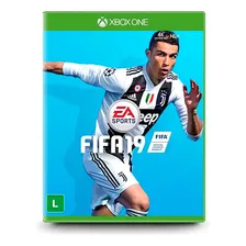 FIFA 19 Standard Edition (Físico) Foto  mini 1