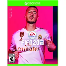 Fifa 20 Edição Padrão - Xbox One Foto mini 1