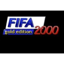 Fifa 2000 Campeonato Brasileiro 2010 Mega Drive Genesis Foto mini  2