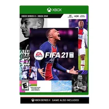 Fifa 21 Fifa 2021 Xbox One Physical Foto mini 1