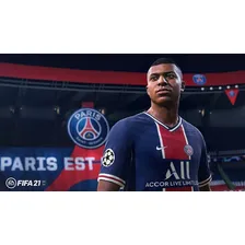 Fifa 21 Fifa 2021 Xbox One Physical Foto mini 2