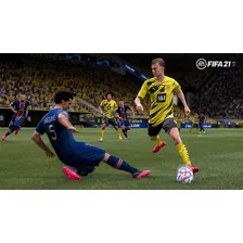 Fifa 21 Fifa 2021 Xbox One Physical Foto mini 4