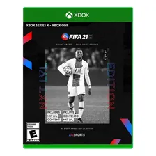 FIFA 21 Next Level Edition (Físico) Foto  mini 1