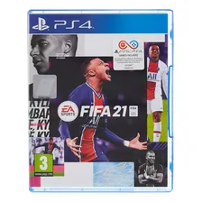 Fifa 21 (PS4) Foto mini 1