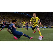 Fifa 21 (PS4) Foto mini 3